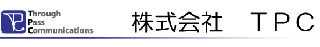 株式会社TPC