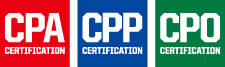 CPA/CPP/CPO 組織のポジションに応じて選べる3種類の認定資格