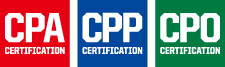 CPA/CPP/CPO 個人情報の運用と管理に関する3つの認証資格